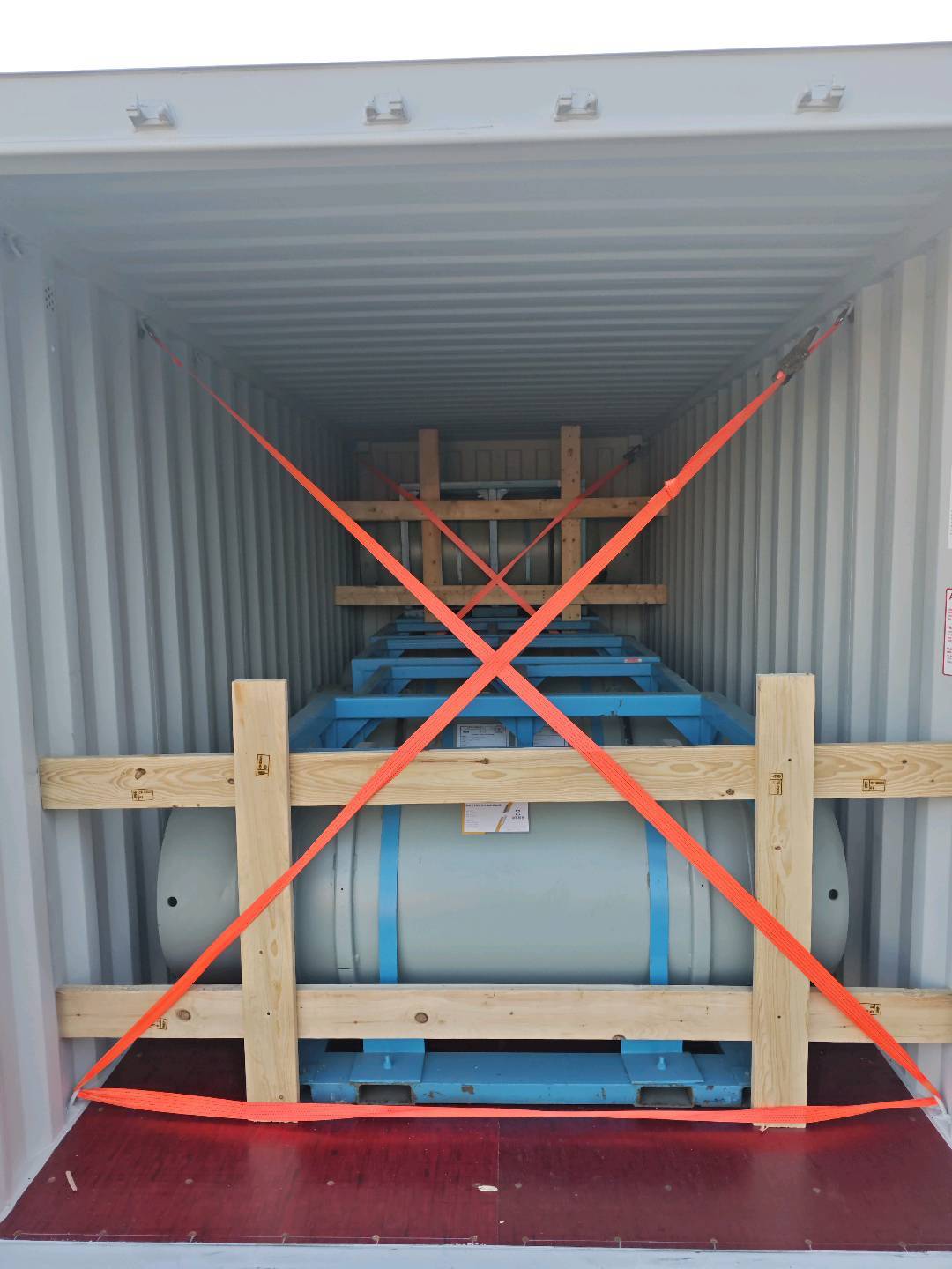 Latest company Cases about Shenhui Technology Strengthens Ties with Industry Leaders at Shanghai Agrochemical Expo 2025​