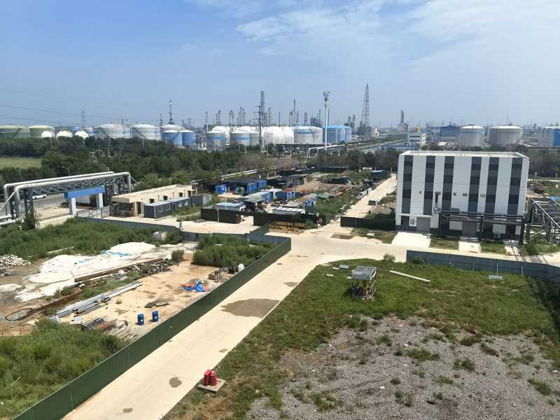 Shenhui (Shanghai) Technology Development Co., Ltd.