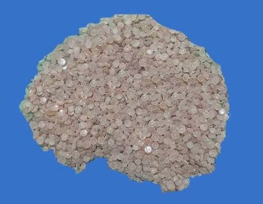 購入 低揮発性アプリケーション用で, ≥99.5%の純度と70°C~80°Cの溶融点を有するフルーアキュール #5 VC-50 FFKM固化剤 online manufacture