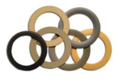 comprare Prodotti in PTFE personalizzati Guarnizione meccanica in PTFE per compressori e valvole CAS 9002-84-0 online manufacture