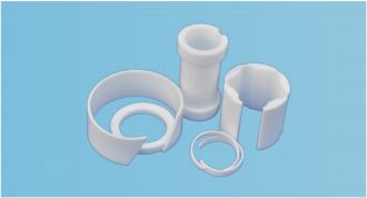 acheter Produits en PTFE personnalisables Articles de forme spéciale en PTFE pour applications de précision CAS 9002-84-0​ online manufacture