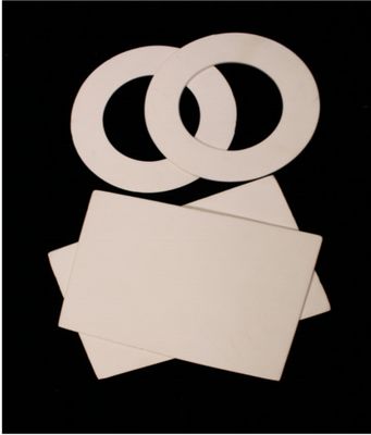 satın al Yüksek Mukavemetli Düşük Sürünmeli PTFE Ürünleri Genişletilmiş PTFE Levhalar Filtrasyon Tıbbi CAS 9002-84-0​ online manufacture