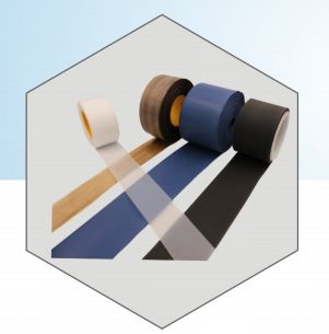 acheter Produits en PTFE en matériau diélectrique skivé et chauffé Films en PTFE pour l'isolation des câbles CAS 9002-84-0​ online manufacture