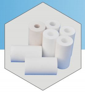 Beli Tabung PTFE Tahan Korosi Untuk Isolasi Listrik Perpipaan CAS 9002-84-0​ online manufacture