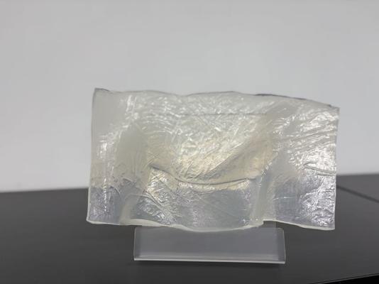 주문 VDF/HFP 공중합체 불소고무 FKM, 고온 씰 및 가스켓용 CAS 9011-17-0 online manufacture