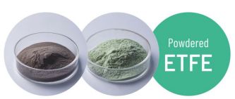 acheter ETFE, copolymère éthylène tétrafluoroéthylène pour revêtement par pulvérisation électrostatique CAS 25067-11-2 online manufacture