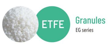 acheter Série SHEG ​Éthylène Tétrafluoroéthylène ETFE CAS 25067-11-2​ Pour l'isolation des câbles online manufacture