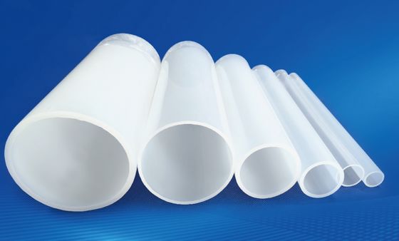 comprare Tubo in PFA Perfluoroalcossi Serie SH per Sistemi di Trasferimento Fluidi ad Alta Purezza CAS 9002-84-0​ online manufacture