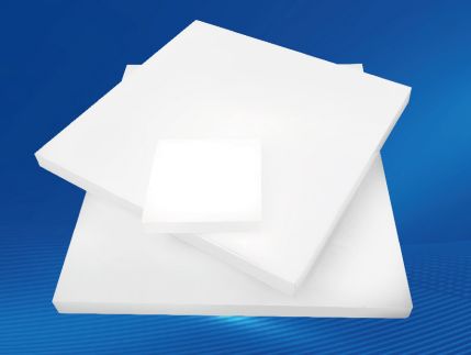 Beli Perfluoroalkoxy CAS 9002-84-0​ Pelat PFA Untuk Komponen Semikonduktor dan Medis Kemurnian Tinggi online manufacture