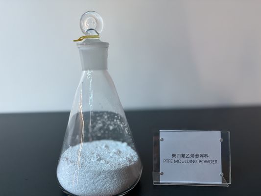 satın al Politetrafloroetilen PTFE Kalıplama Tozu SHM3214 Serisi Sıkıştırma Kalıplama İçin CAS 9002-84-0​ online manufacture