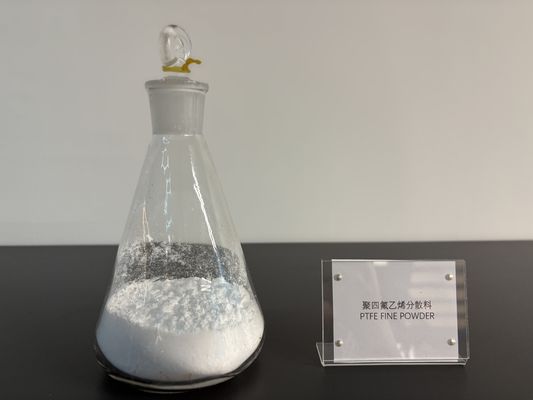 खरीदें पेस्ट एक्सट्रूज़न ​पॉलीटेट्राफ्लुओरोएथिलीन PTFE PTFE फाइन पाउडर ट्यूब और वायर कोटिंग्स CAS 9002-84-0 online manufacture
